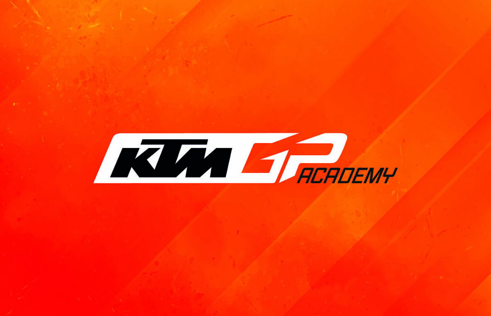 KTM GP Academy Ride to MXGP programme to include Gabriel SS24 KTM in