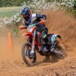 Hat-trick Jack! 2025 Lincolnshire Enduro Club Championship Round 3 - Race Report & Results