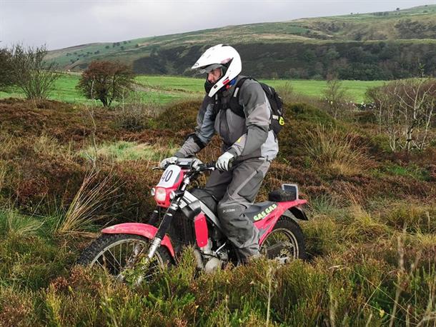 ACU Trail Bike LDT Championships return to the sporting calendar in 2026