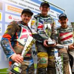 James Shanes triumphs at Euro Grasstrack Championship Challenge - Report & Results
