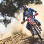Italy extend their lead in the FIM 6DAYS® on Day Two in Portugal