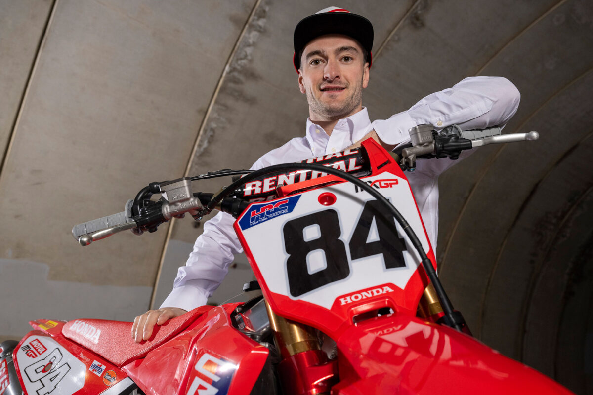 Herlings V Mewse: the rematch! Mecca-X & NPC @ Oxford Moto Park – Entry Lists & Event info