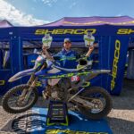 Magain does the Catterick double! 2025 British Enduro Championship Round 6 - Results