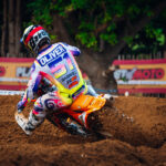 Convincing MXGB victory for Oriol Oliver at Blaxhall!