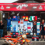 Home win on Day one for Josep Garcia at 2026 EnduroGP of Spain