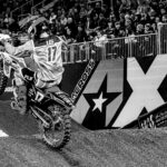 Arenacross AX Pro Am class to pitch Youth vs Experience in 2026