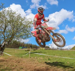 The Walton win streak continues! 2024 WTRA Drovers Enduro - Results and Pictures