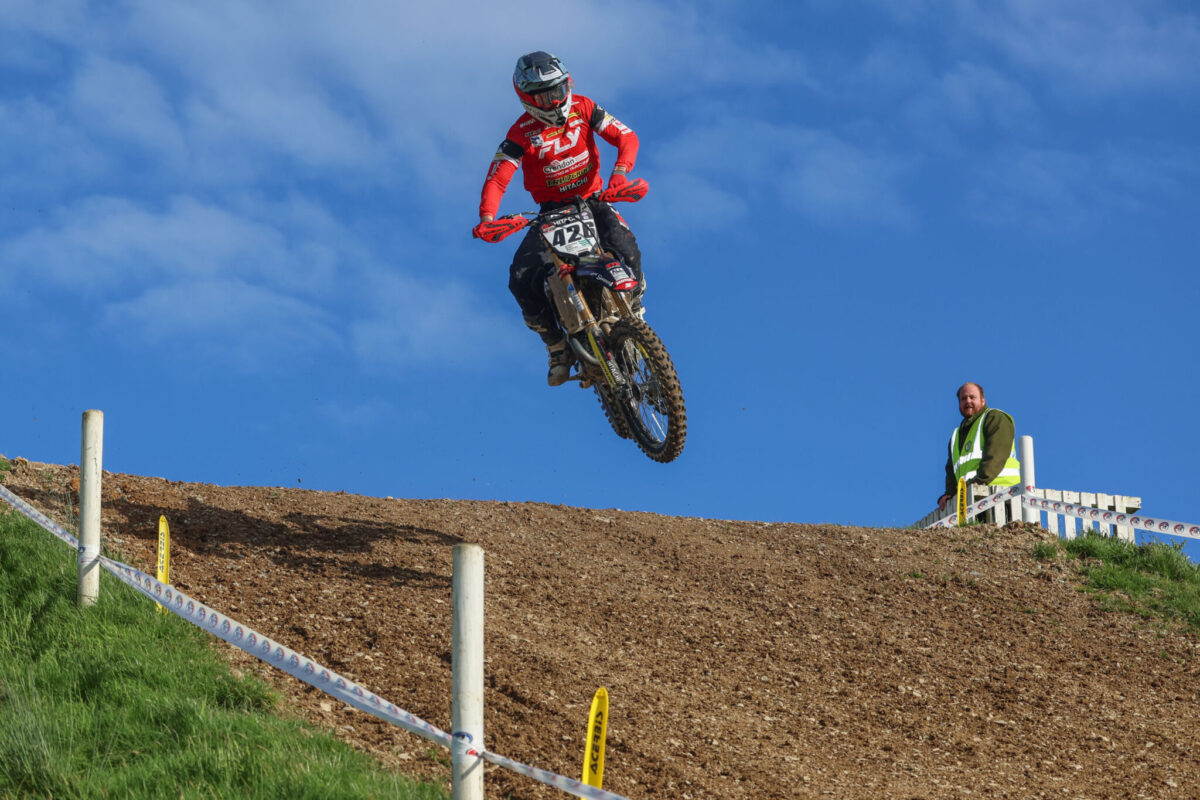 2026 Rhayader Evening Motocross - Date Confirmed!