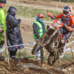 2026 British Enduro Championship Round 1 - Day One Results