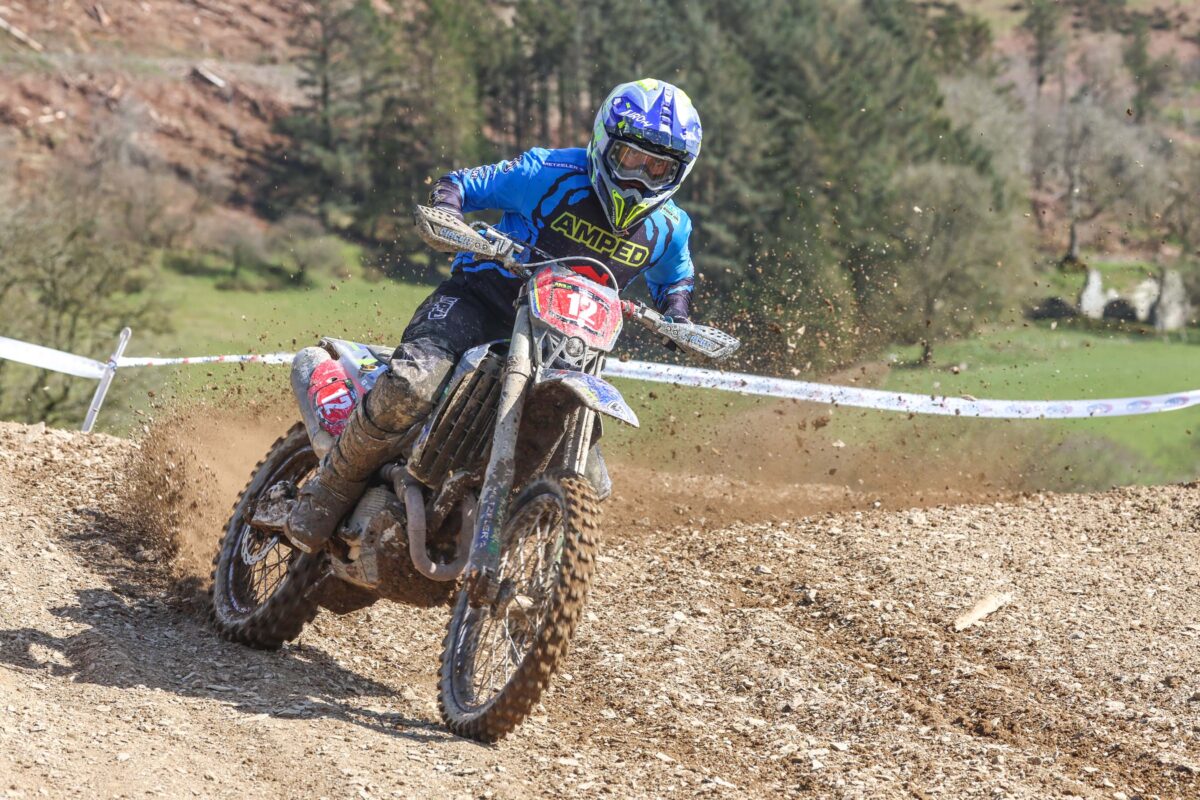Brechfa beckons! 2026 British Enduro Championship Rounds 7 & 8 - Preview