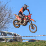 2027 British Enduro Championship provisional dates