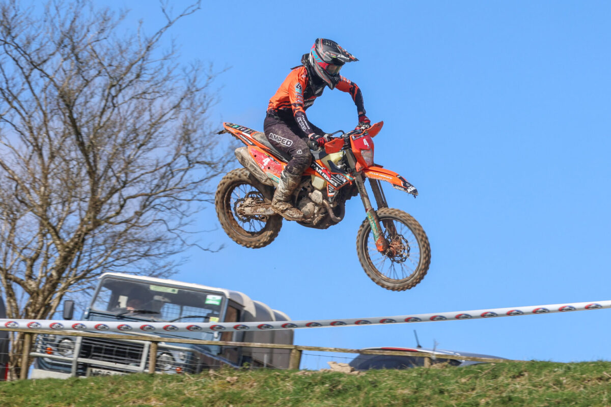 2027 British Enduro Championship provisional dates