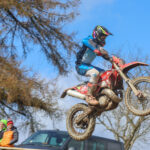 Dirty Dozen with Callum Hughes