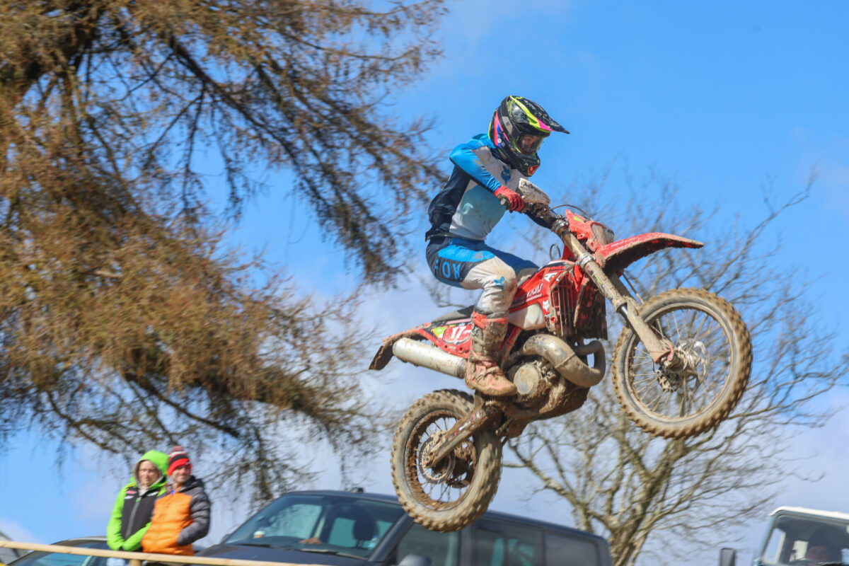 Dirty Dozen with Callum Hughes