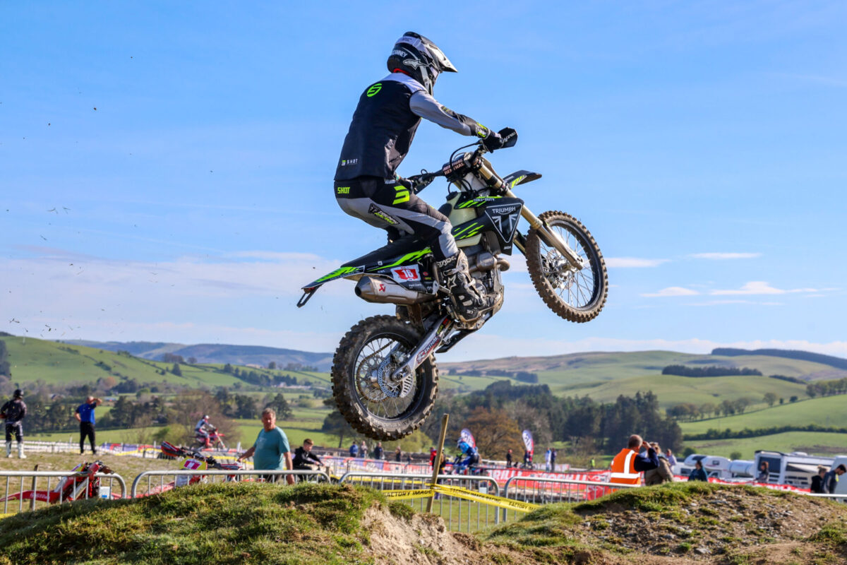 2026 King of the Hill Enduro - Preview