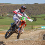2027 Welsh Open Sprint Enduro Championship provisional race dates