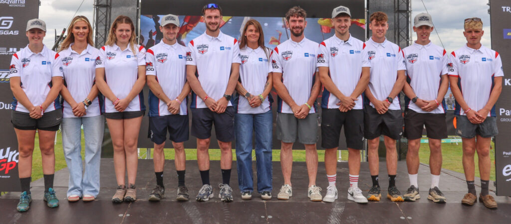 2025 FIM ISDE – Pre Entry Lists