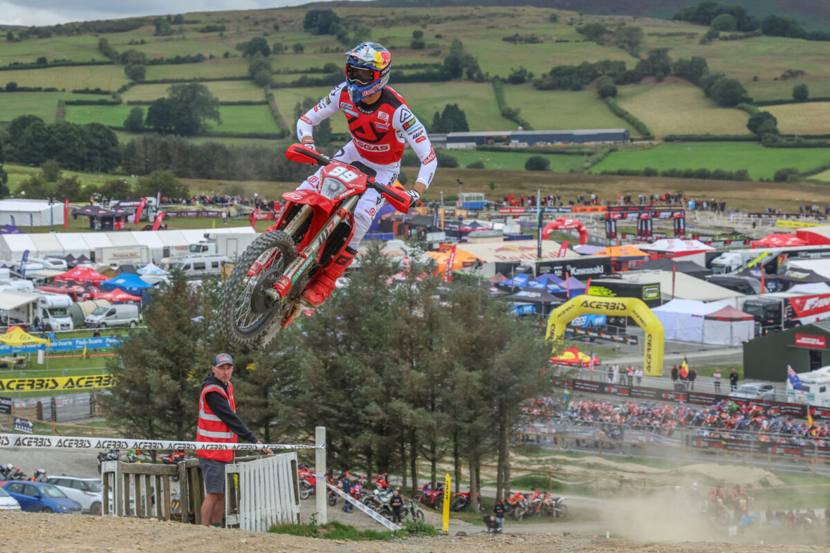 EnduroGP of Wales will be the 2026 Finale as calendar revealed!