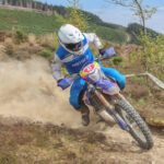 EnduroGB 2026 heads to Castle Hill Estate in Devon for the penultimate round