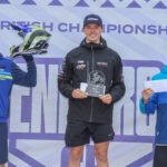 Etchells brilliant at the Brechfa! 2026 British Enduro Championship Round 7 - Results and Pictures