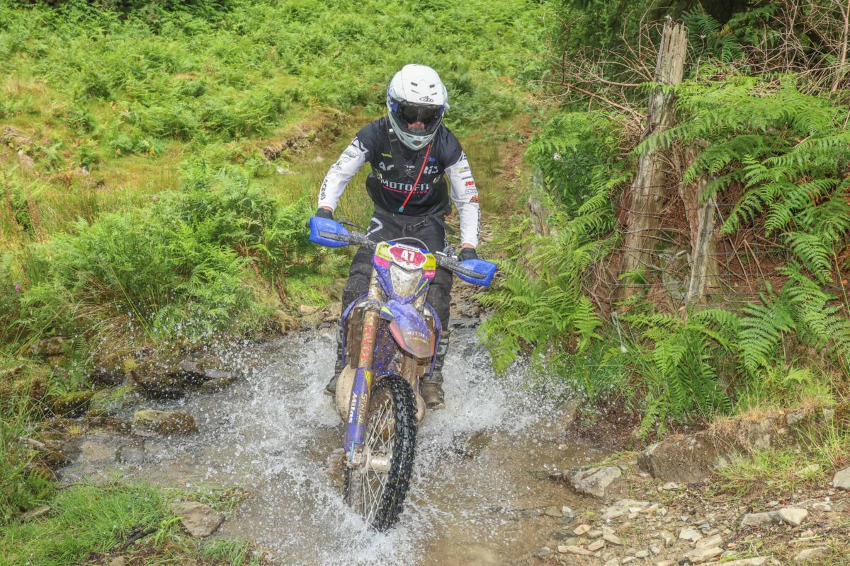 Brechfa Enduro Day Two Results: 2026 British Enduro Championship Round 8