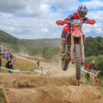 2026 EnduroGP of Wales - National Class Entry Info