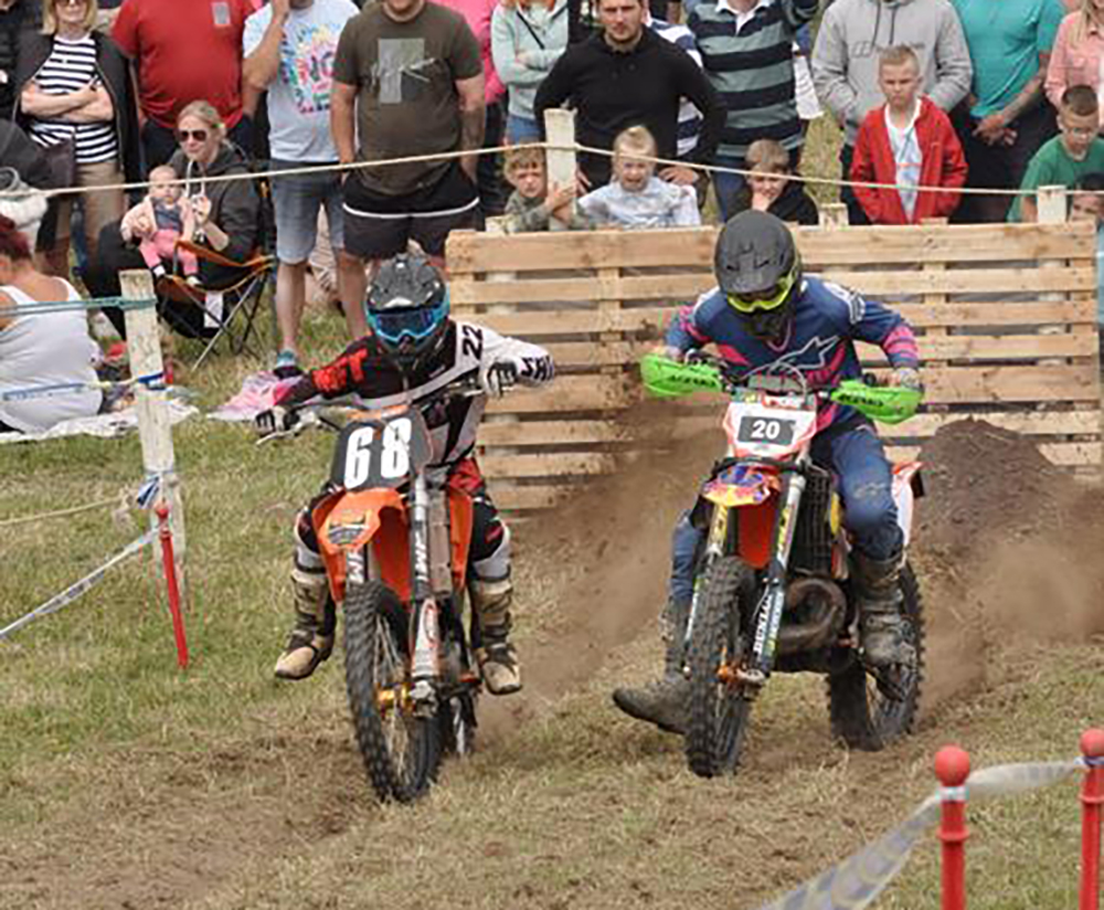 The Pickering Extreme Hillclimb is back!