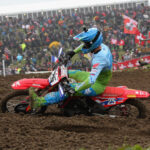 2026 Motocross of Nations teams and riders – Ernée, France