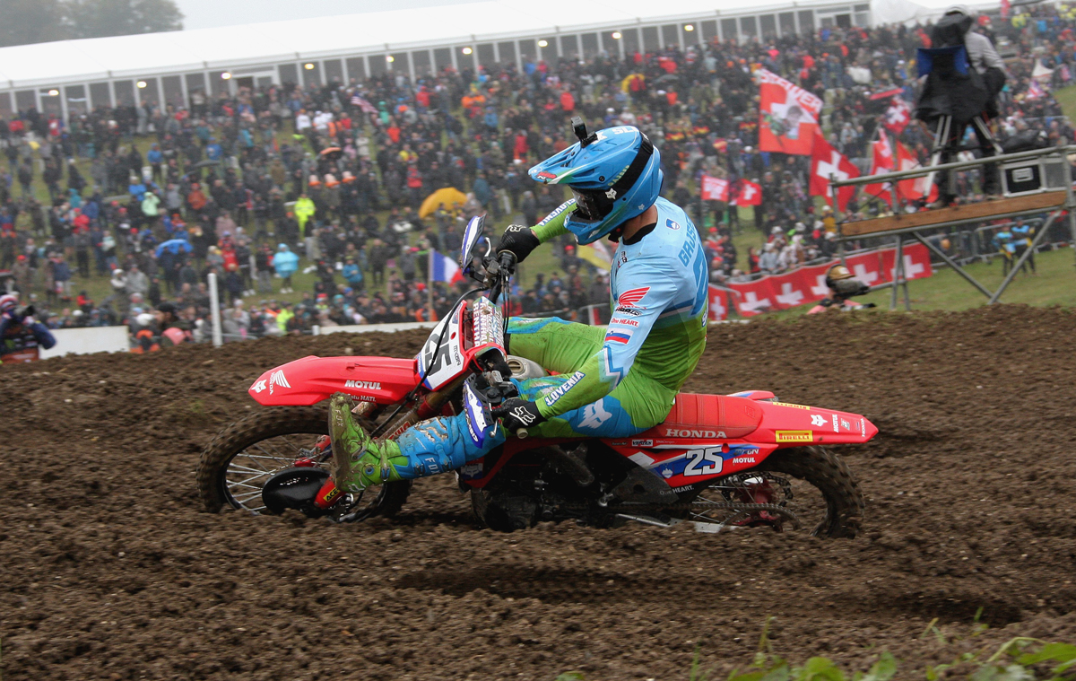 2026 Motocross of Nations teams and riders – Ernée, France