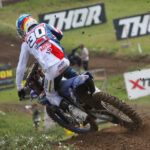 2026 European Motocross Championships Calendar - EMX125 round for Foxhill!