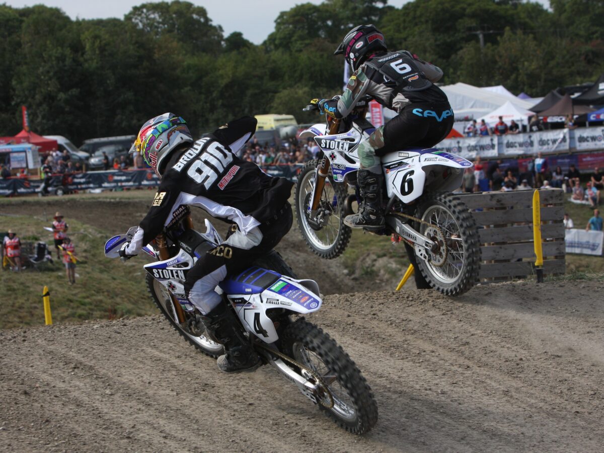 2026 VMXDN Hawkstone - Class & Entry Info