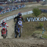 2026 VMXDN Hawkstone Park full entry lists