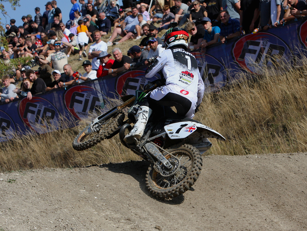 2026 VMXDN Hawkstone International Team Race entry list