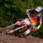 Calvert maxes out in MX2 at Landrake! 2026 Nora92 British Cup Round 1 - Race Report & Results