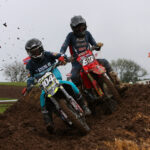 2027 Nora92 British Cup provisional motocross championship dates and venues