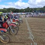 2026 World Vets Motocross Results: Full Results from Farleigh Castle
