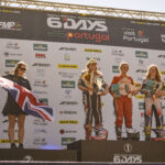 Rogershill win 6DAYS Women's Club Team title in Portugal