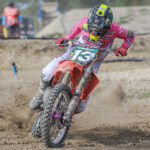 Fathead Racing returns to the Wright Engineering Team Race for 2026 VMXdN