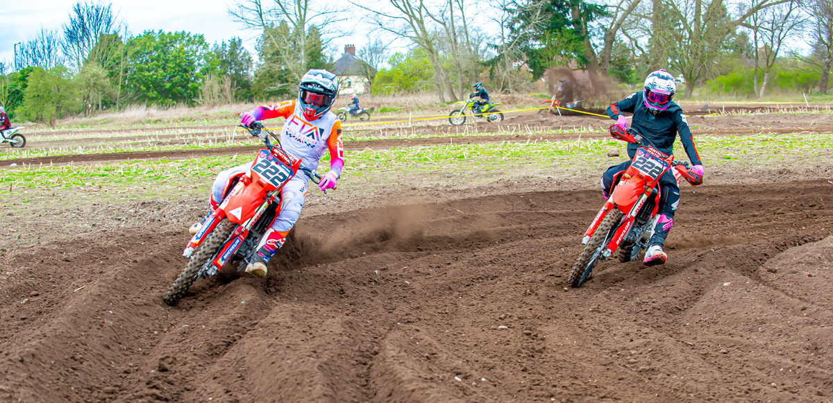 179MX to host Six-Round Stubble X Championship