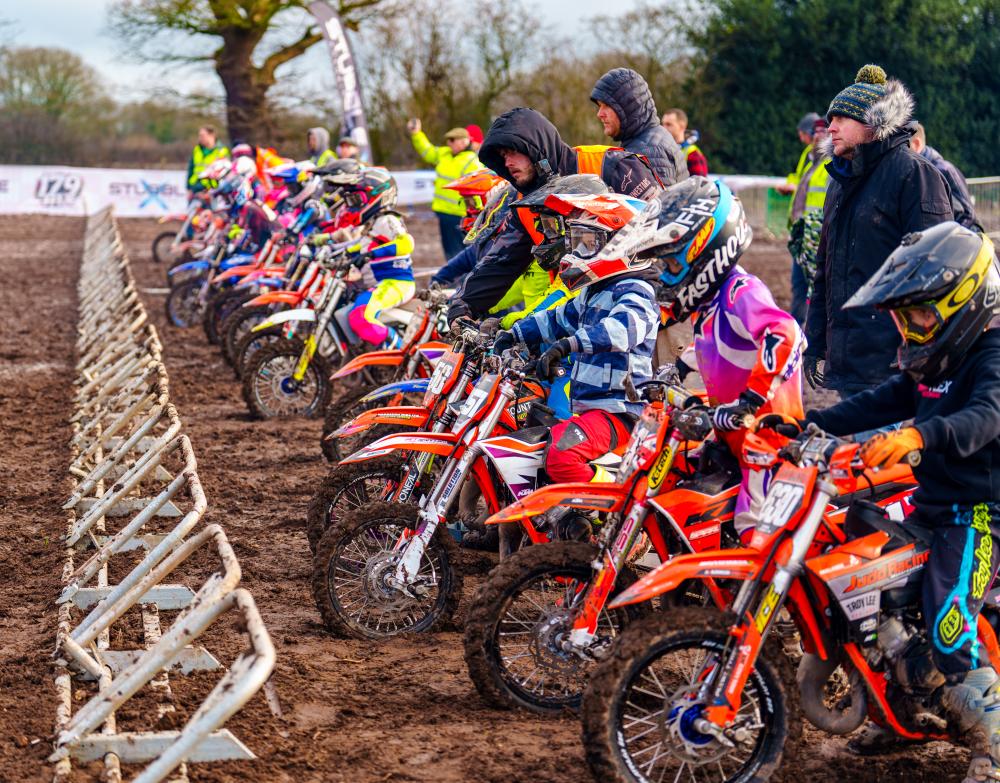 Round 1 Done! 2025/2026 Stubble X Championship Round 1 - Rundown & Results