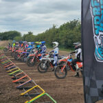 Buttercup bonanza! 2026 Norfolk and Suffolk Junior MCC Round 7 – Report & Results