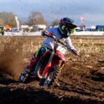 Jenson is King of the Stubble! 2025/2026 Stubble X Championship Round 2 - Race Report & Results