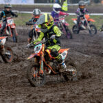 Fantastic Five! 2025/2026 Stubble X Championship Round 5 – Race Report & Results