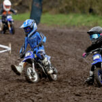 179MX StubbleX Championship Peewee and E2 racing for 2026/27