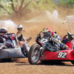 Sylvie Pattison Celebration Grasstrack all set for May