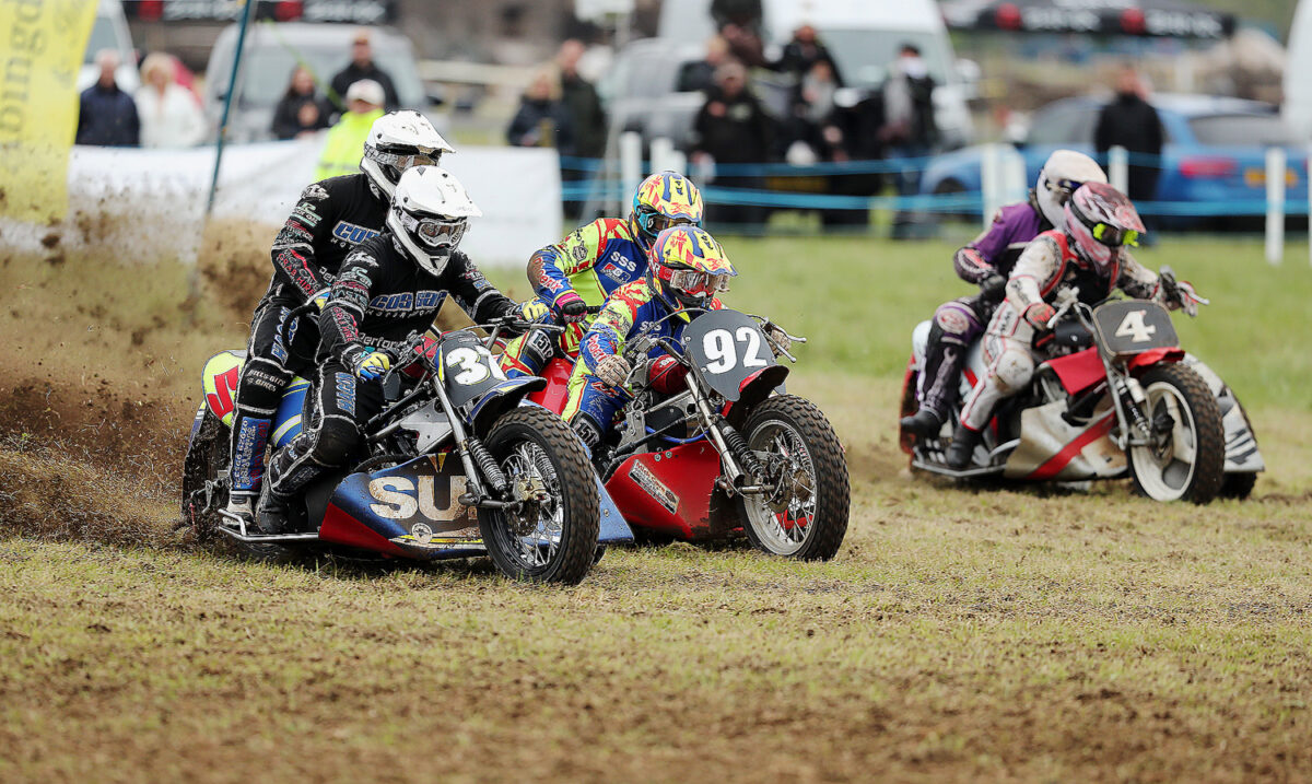 Dalton Grasstrack Club all set for 2025 Summer Trophy - Preview