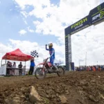 Hunter Lawrence dominates High Point as Davies breaks through for first Pro Motocross Victory