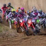 Victory at Southwick for Jett Lawrence sees him retain 450 Pro Motocross Championship lead