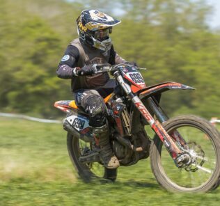It's tough at the top. 2024 Lincolnshire Enduro Championship Round 3