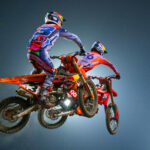 Destination Birmingham! This week in Supercross - The Storylines & Preview